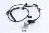 MAZDA D1024371YC Sensor, wheel speed